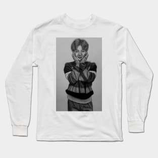 ♡ Namjoon Long Sleeve T-Shirt